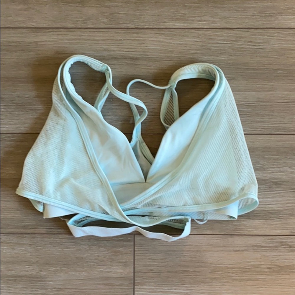 Brand new Nike Indy Lightweight Sports Bra
